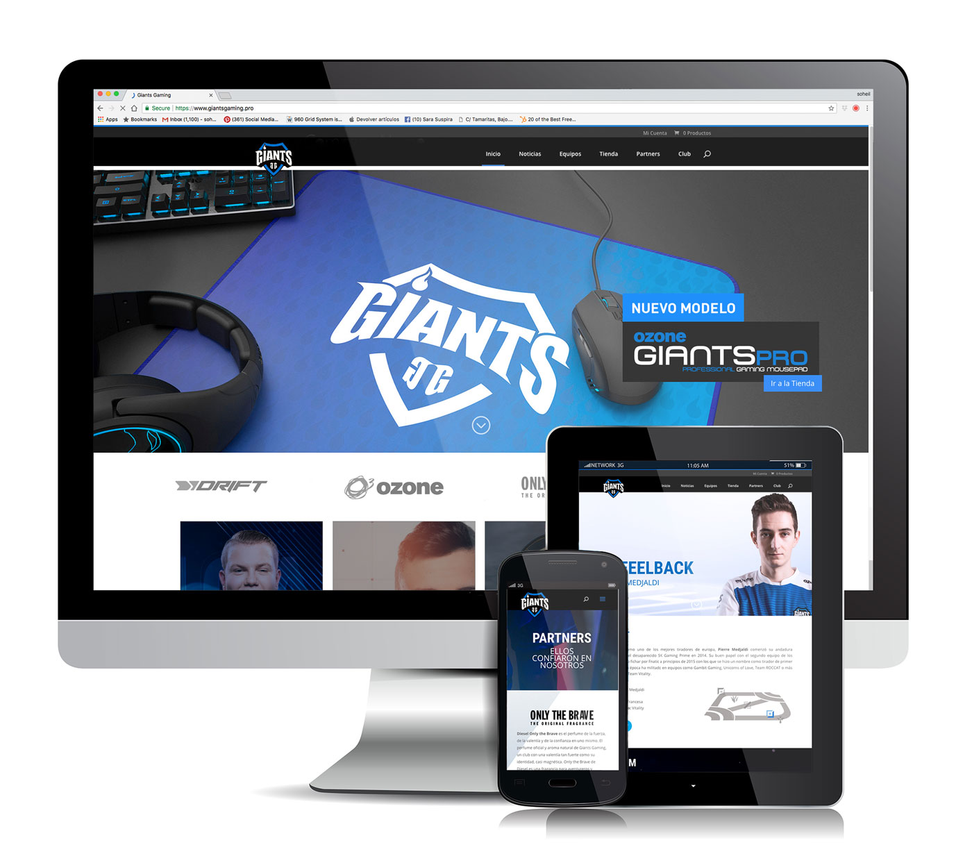 GiantsGaming.pro